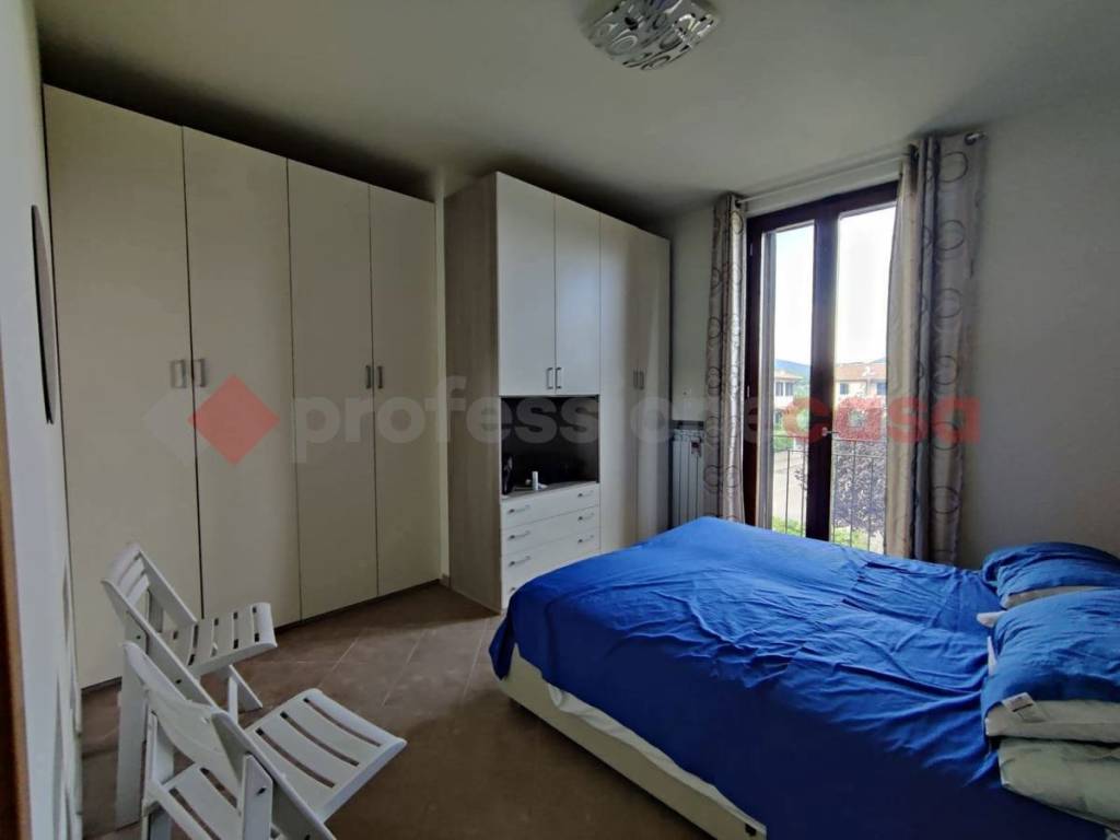 Appartamento a Capolona in Castelluccio - Piazza Dicembrini - Foto 5