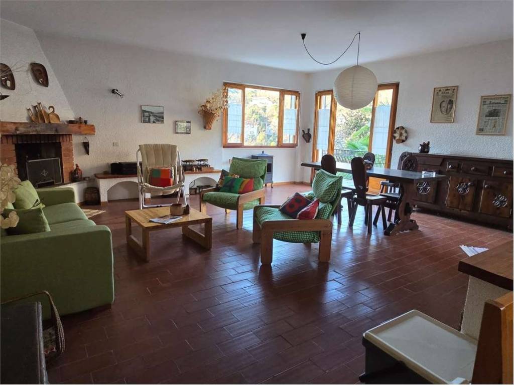 Villa a Ghiffa in Corso Risorgimento - Foto 4