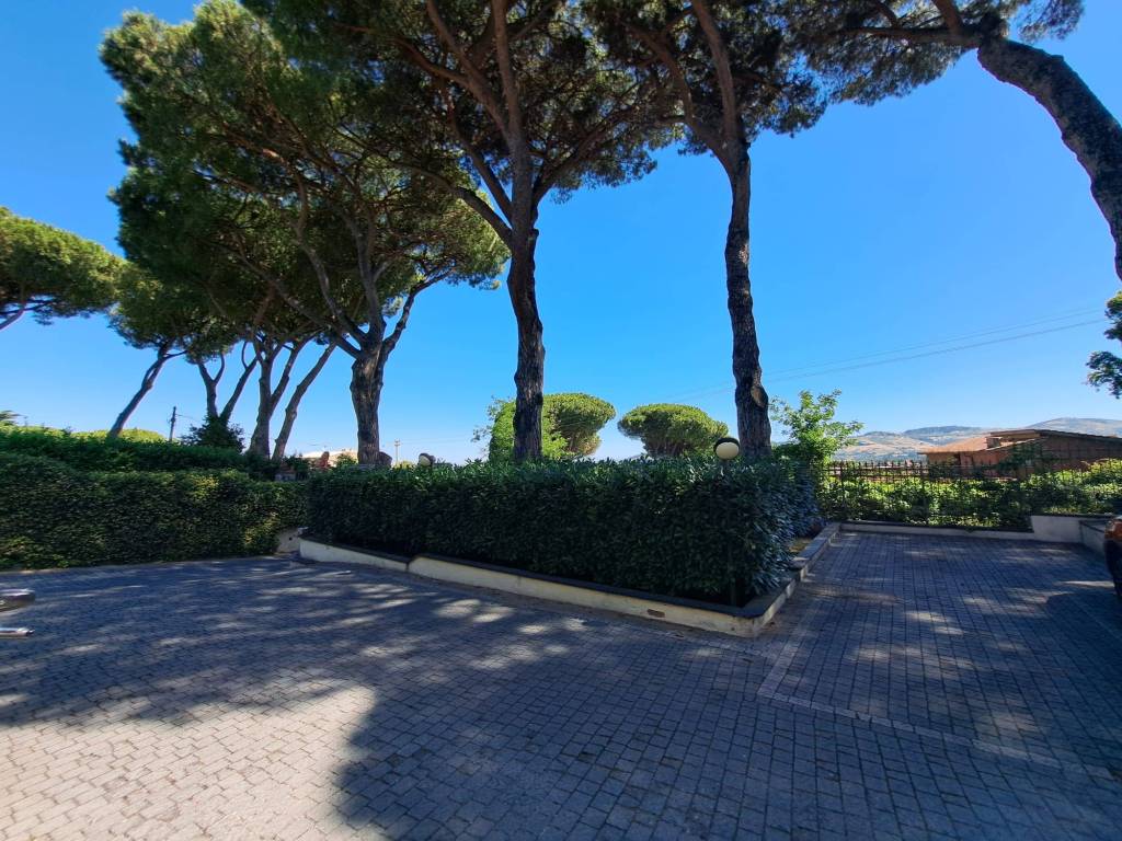 Appartamento a Marino in Via dei Laghi, 24 - Foto 4