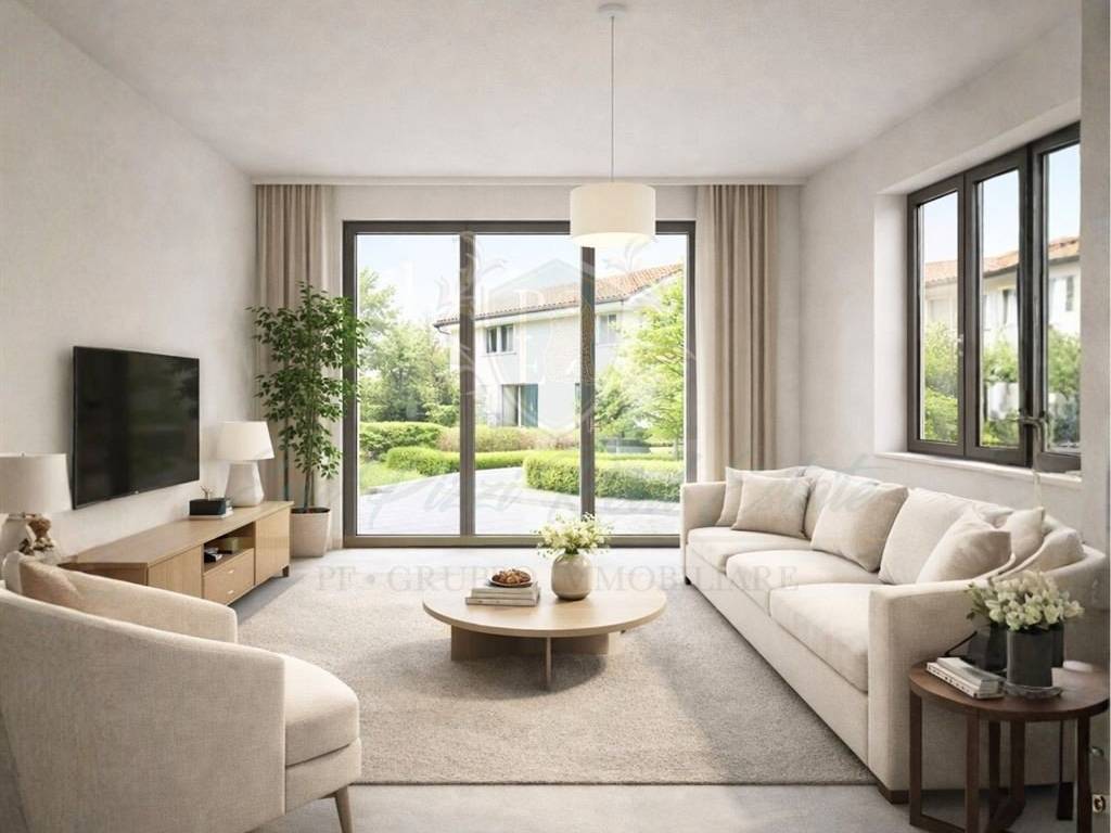 Villa a Dovera in via Barni - Foto 2