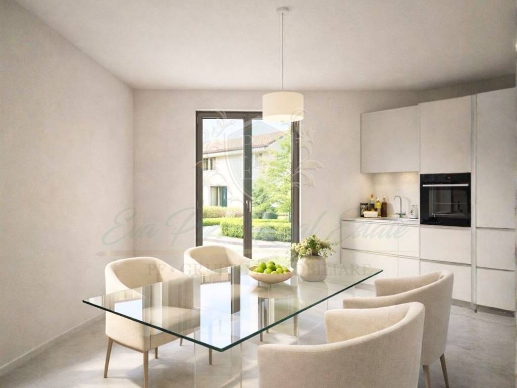 Villa a Dovera in via Barni - Foto 3