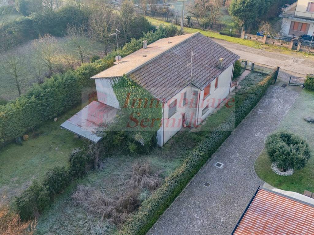 Villa a Sermide e felonica in Via 25 Aprile - Foto 2