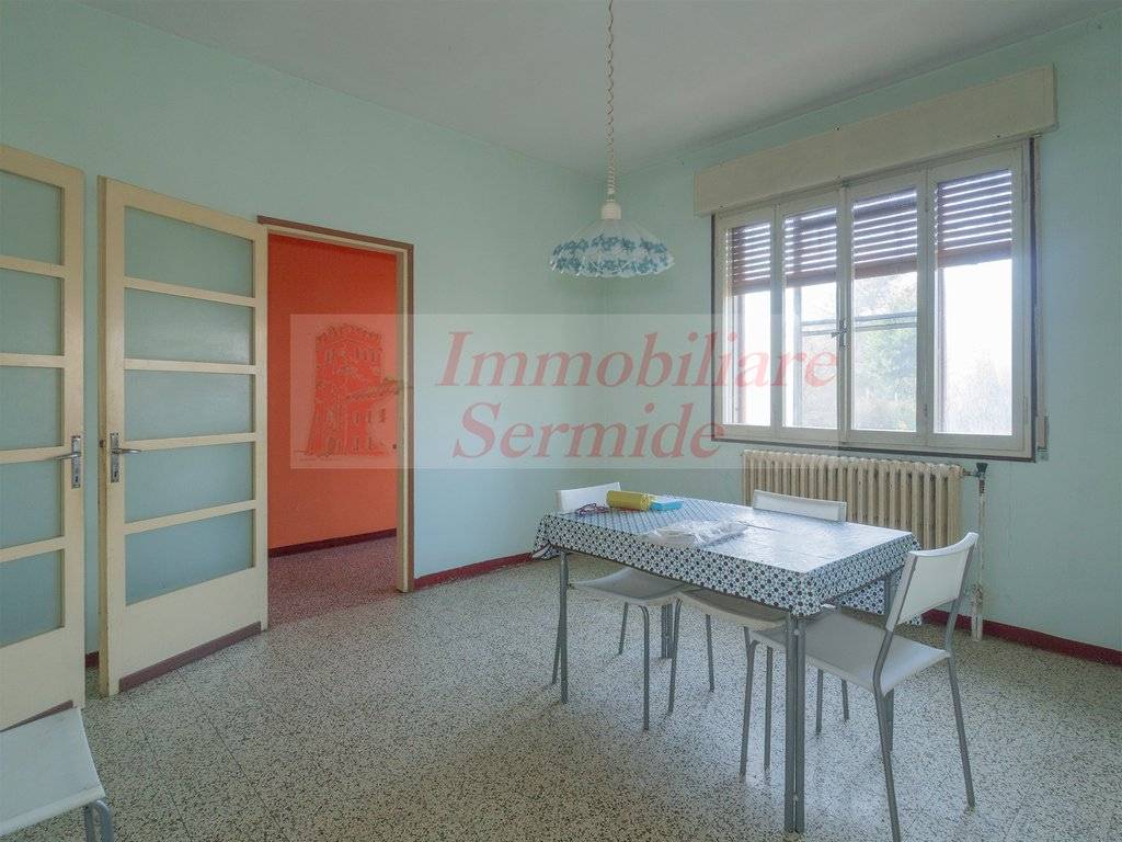 Villa a Sermide e felonica in Via 25 Aprile - Foto 4