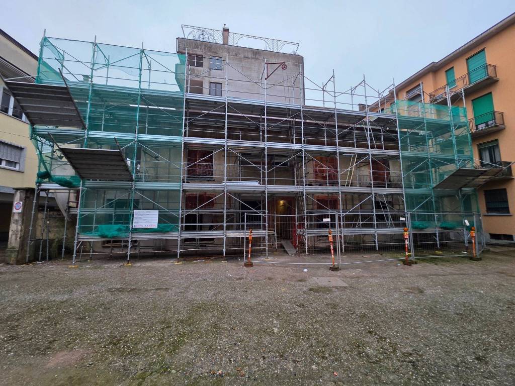 Appartamento a Melzo in Via Montello, 12 - Foto 5