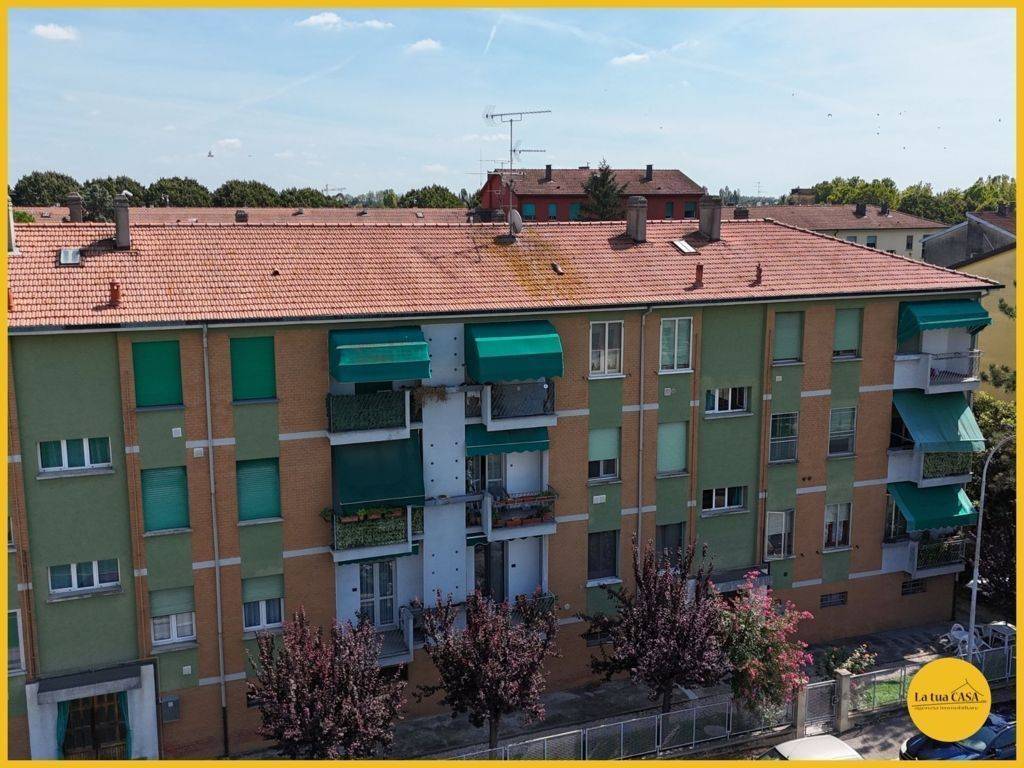 Appartamento a Molinella in Bentivogli, 12 - Foto 3