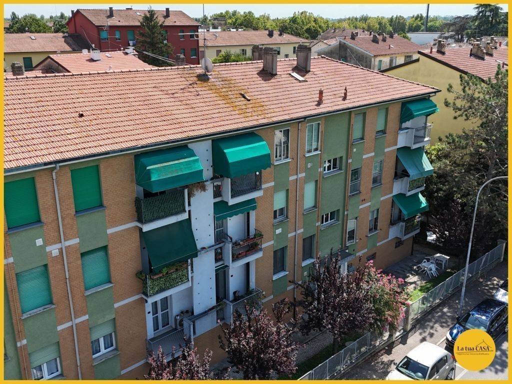 Appartamento a Molinella in Bentivogli, 12 - Foto 5