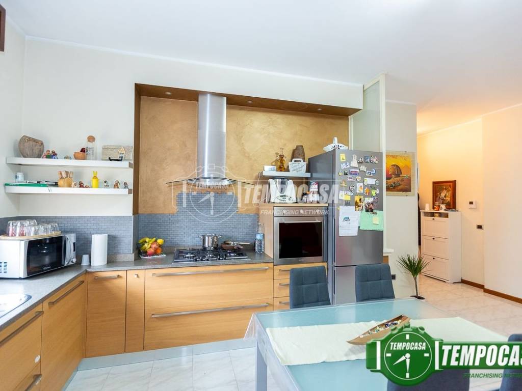 Appartamento a Crema in Via Luigi D'Andrea - Foto 4