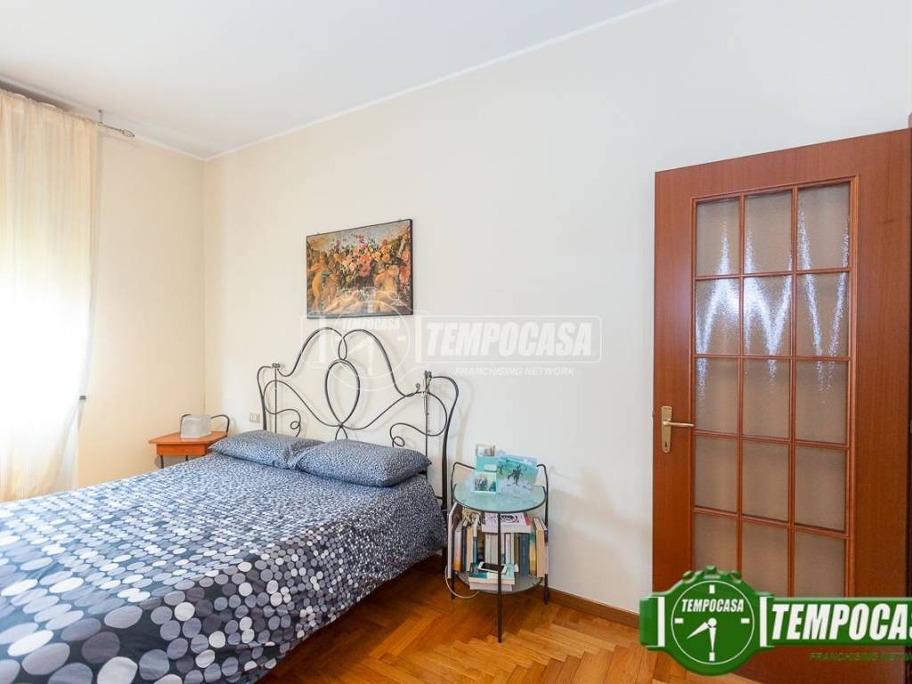 Appartamento a Crema in Via Luigi D'Andrea - Foto 5