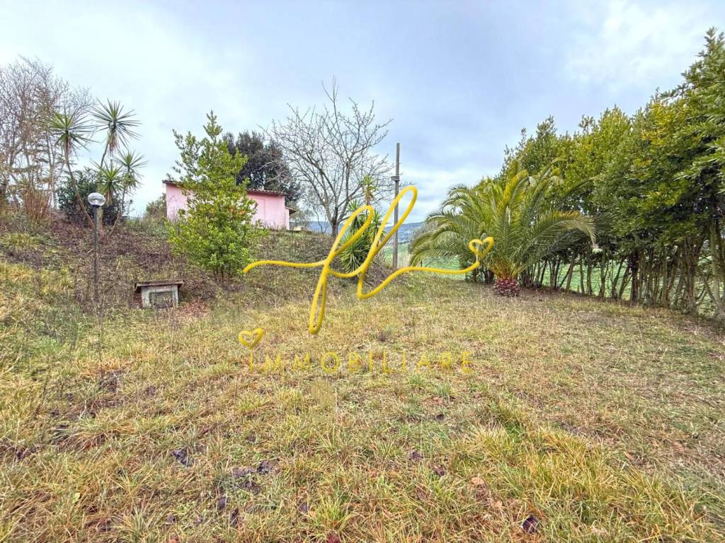 Terreno a Rosignano marittimo - Foto 2