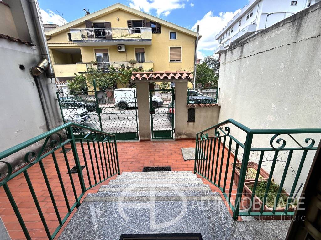 Appartamento a Nuoro in Via Don Luigi Sturzo, 5 - Foto 4