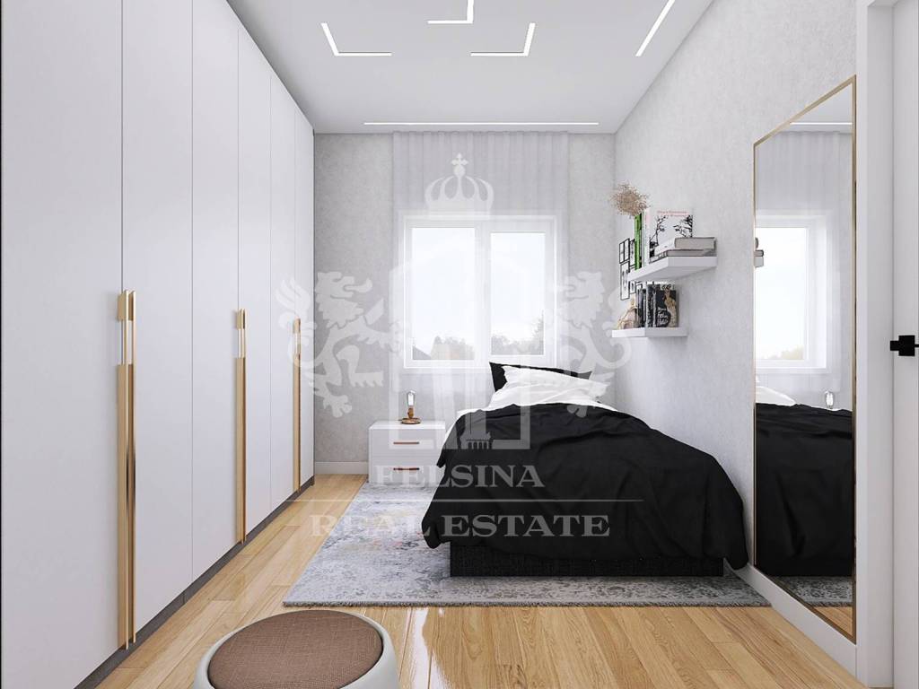 Appartamento a Bologna in Via Ferrarese, 102 - Foto 2