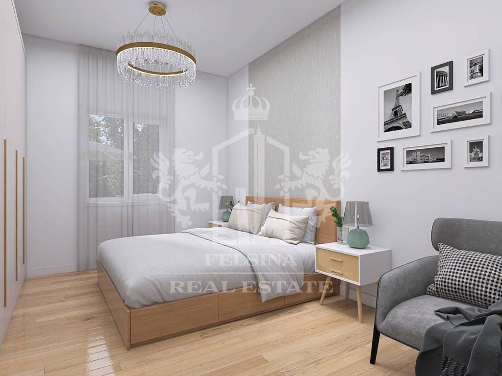 Appartamento a Bologna in Via Ferrarese, 102 - Foto 3