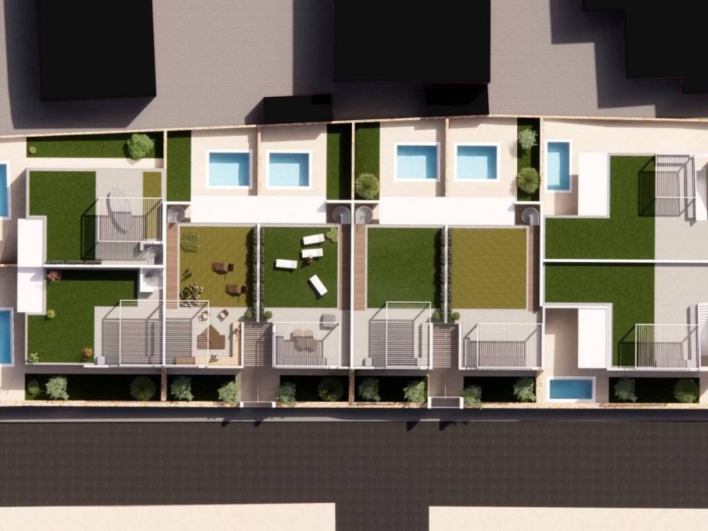 Villa a Castrignano del capo in Via Cristoforo Colombo - Foto 2