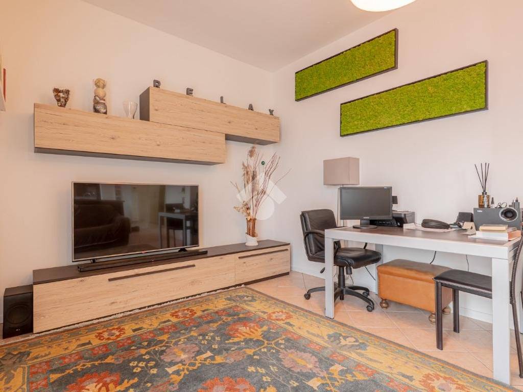 Appartamento a Verona in Via Don Carlo Steeb, 21 - Foto 3