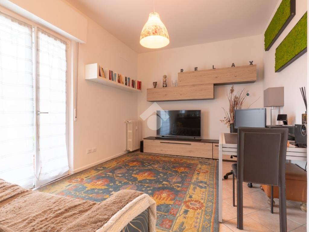 Appartamento a Verona in Via Don Carlo Steeb, 21 - Foto 4
