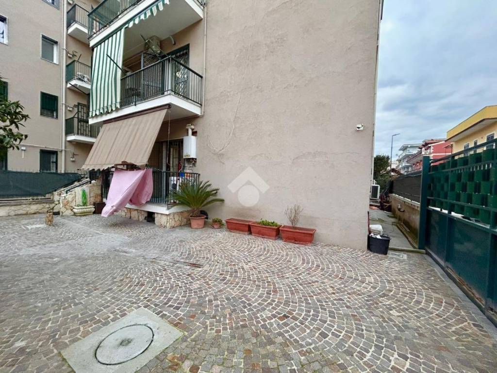 Appartamento a Villaricca in Via Guglielmo Marconi, 15 - Foto 3