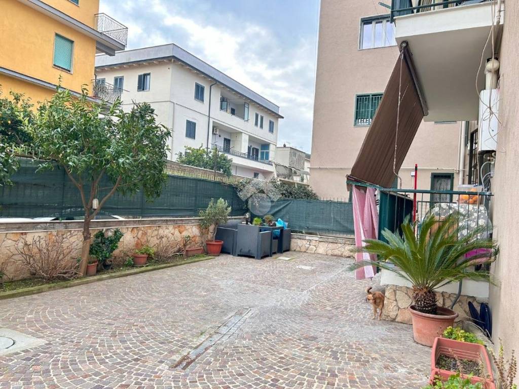 Appartamento a Villaricca in Via Guglielmo Marconi, 15 - Foto 4