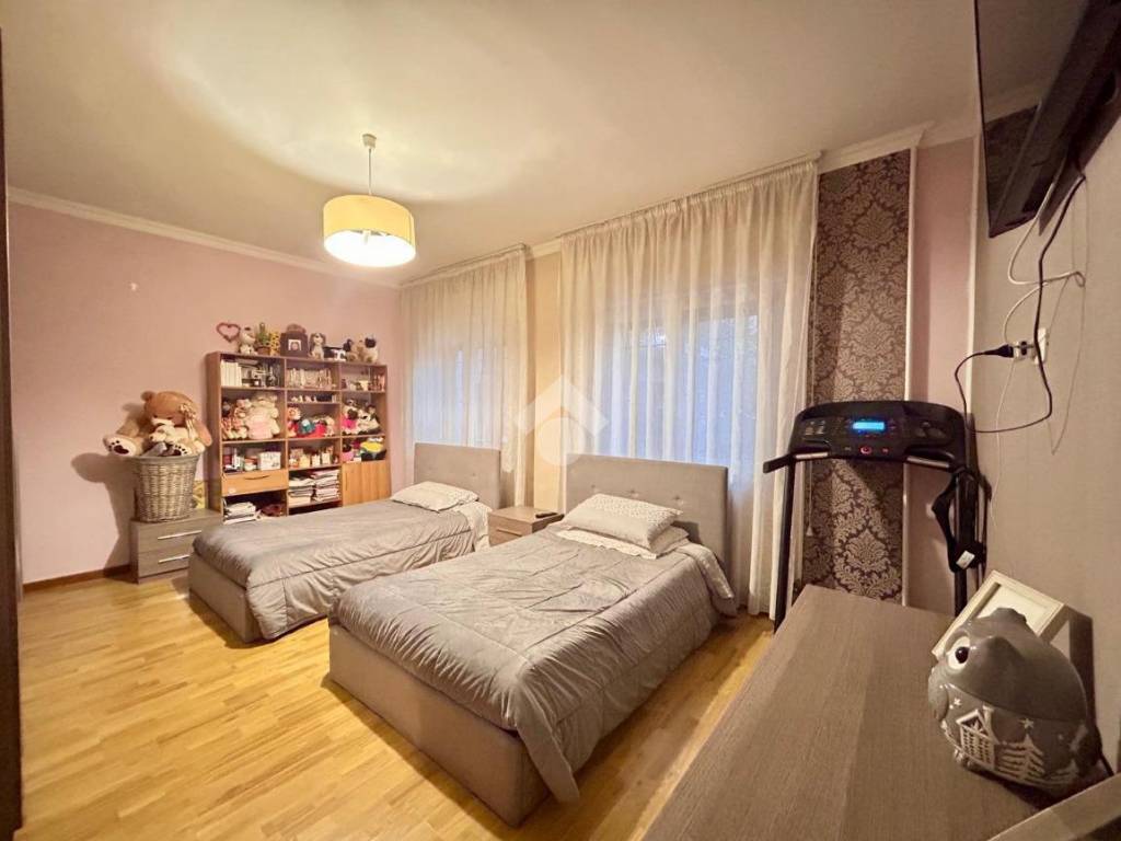 Appartamento a Villaricca in Via Guglielmo Marconi, 15 - Foto 5