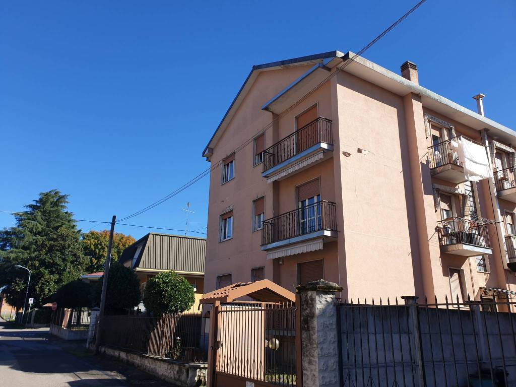 Appartamento a San vittore olona - Foto 2