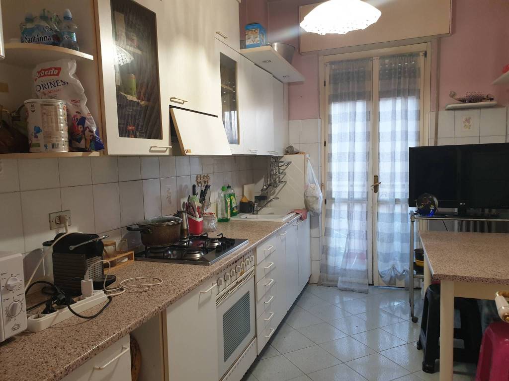 Appartamento a San vittore olona - Foto 5