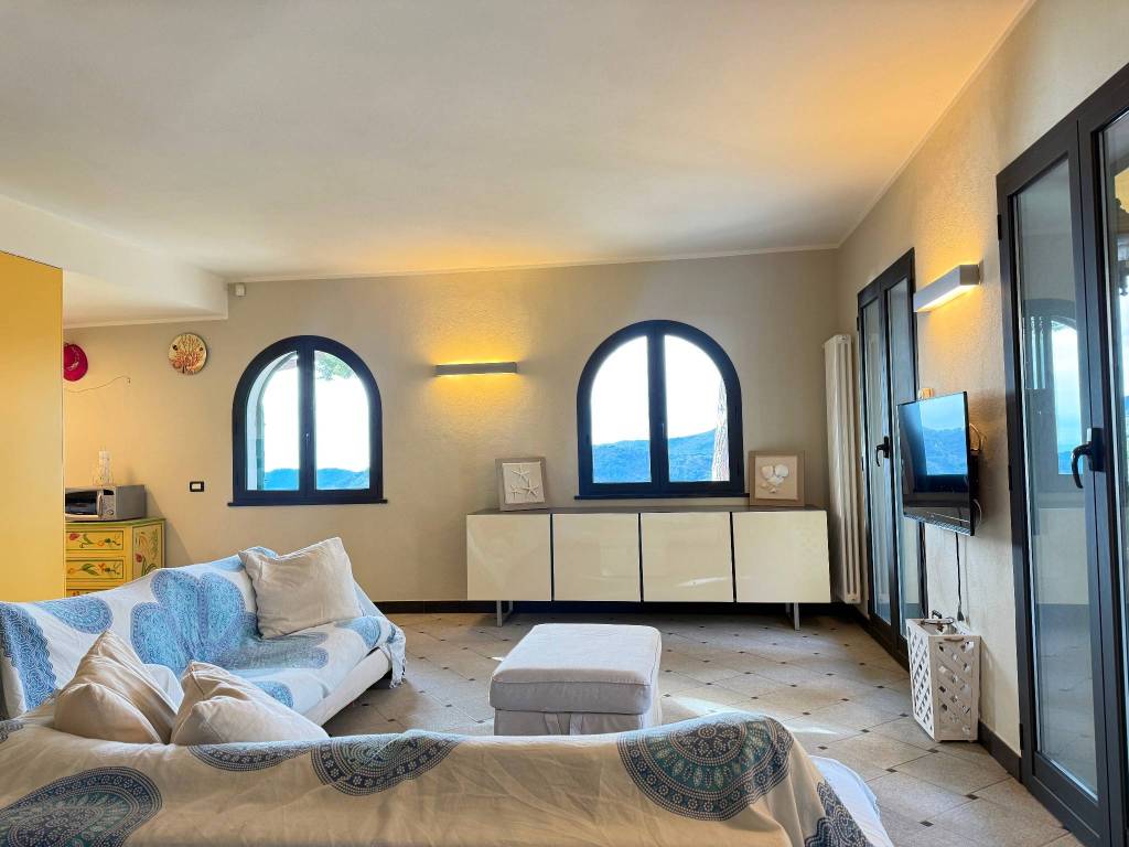 Villa a Alassio in Strada Privata Scofferi - Foto 3