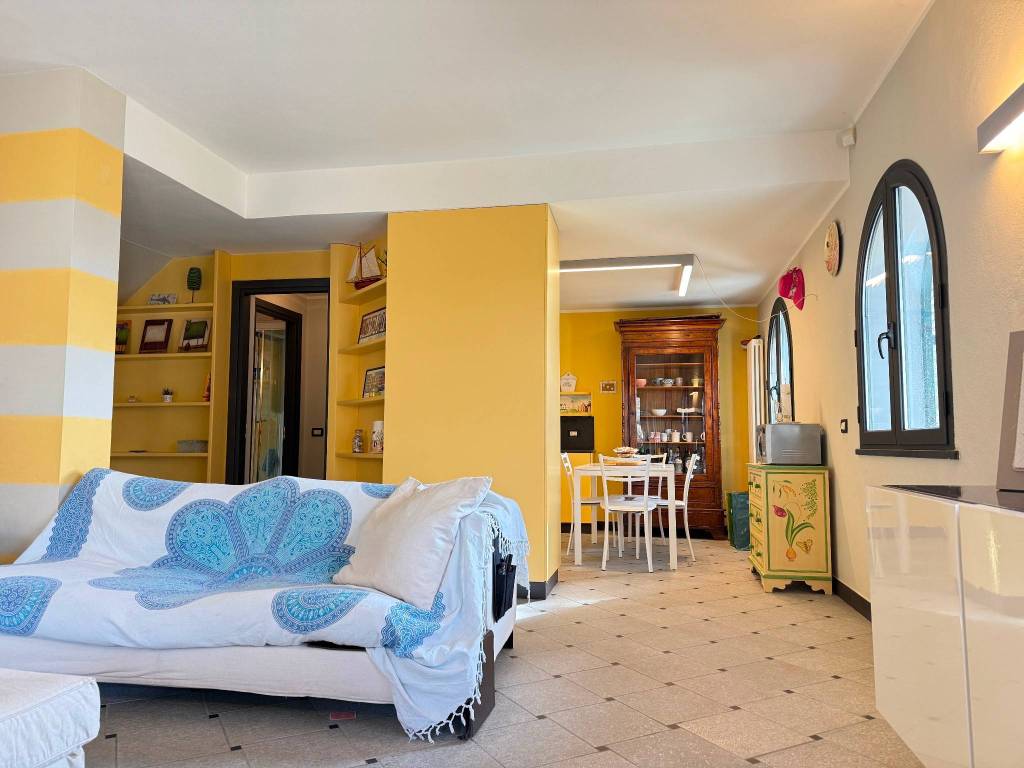 Villa a Alassio in Strada Privata Scofferi - Foto 5