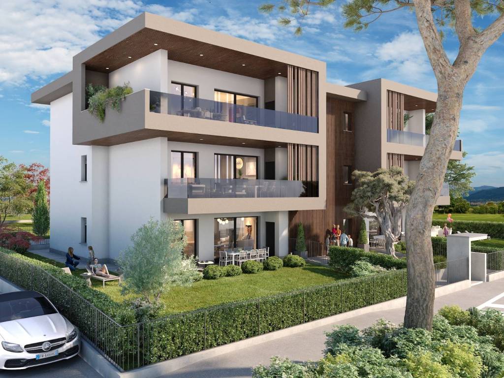 Progetto a Levate in Via Santuario - Foto 2