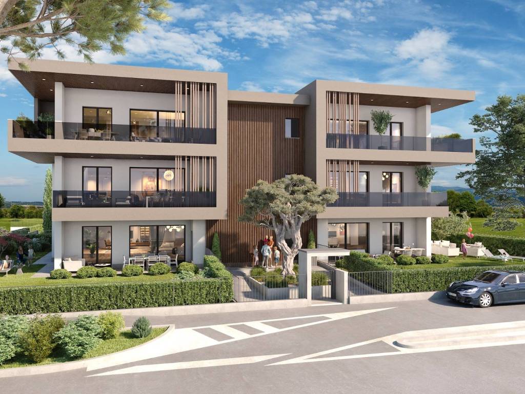 Progetto a Levate in Via Santuario - Foto 3