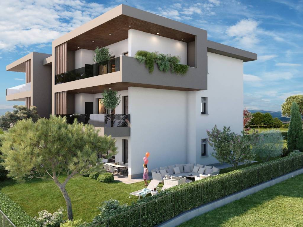 Progetto a Levate in Via Santuario - Foto 4