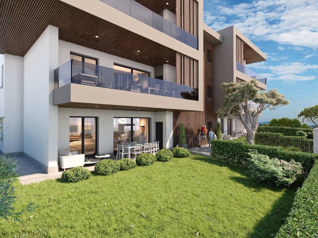 Progetto a Levate in Via Santuario - Foto 5