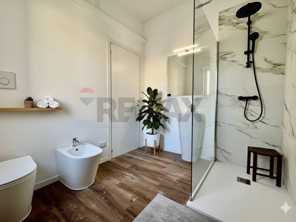 Appartamento a Padova in via donato Bramante, 17 - Foto 3