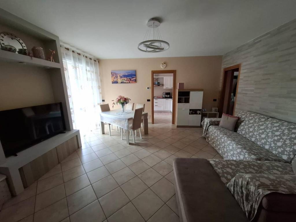 Appartamento a Bastiglia in BASTIGLIA - Foto 2