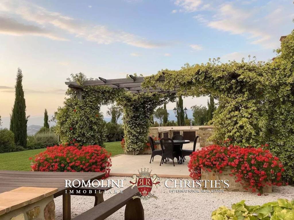 Villa a Manciano - Foto 5