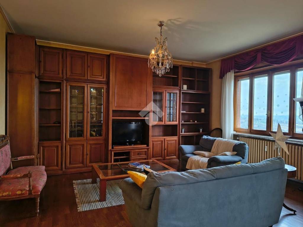 Appartamento a Pino torinese in Via Aubert, 37 - Foto 5
