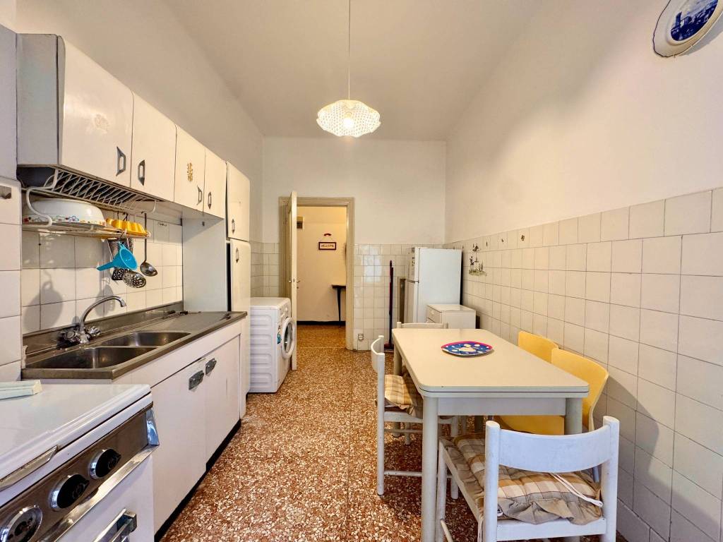 Appartamento a Alassio in Corso Armando Diaz, 34 - Foto 4