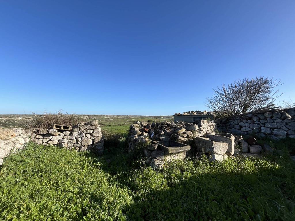 Terreno a Ragusa in Contrada Renna - Foto 3