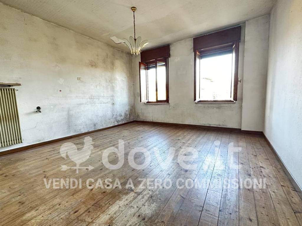 Villa a Santa giustina in località Meano - Foto 5