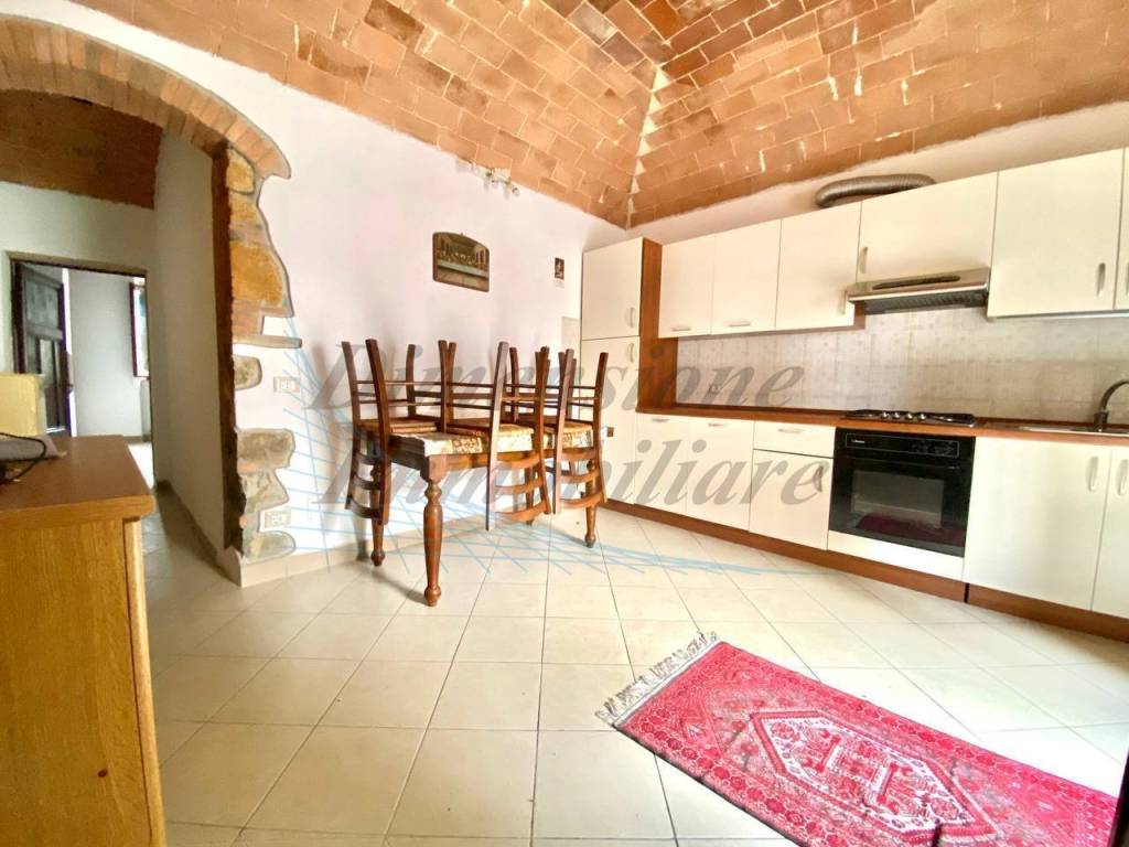 Appartamento a Rosignano marittimo in piazza antonio gramsci - Foto 4