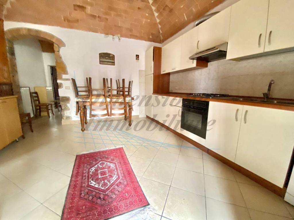 Appartamento a Rosignano marittimo in piazza antonio gramsci - Foto 5