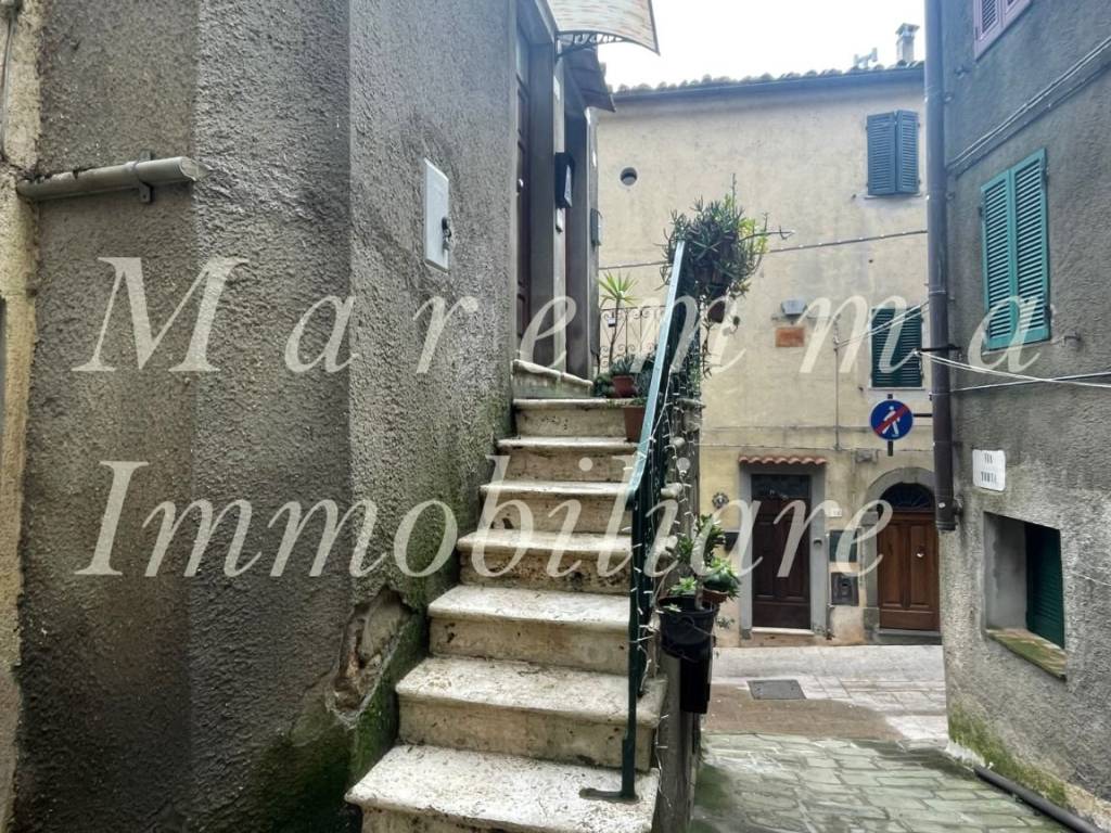 Appartamento a Manciano in Via Giosuè Carducci - Foto 2