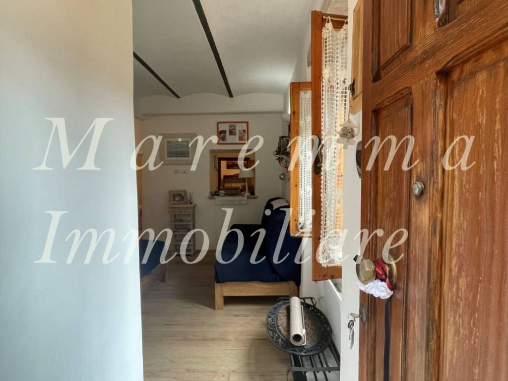 Appartamento a Manciano in Via Giosuè Carducci - Foto 3