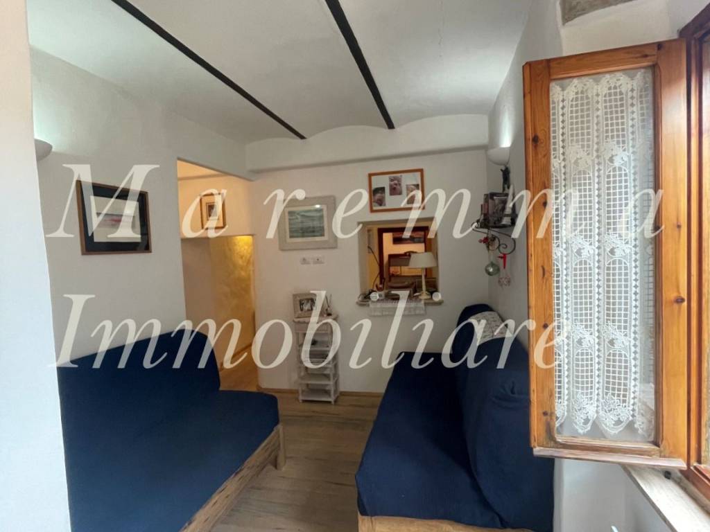 Appartamento a Manciano in Via Giosuè Carducci - Foto 4
