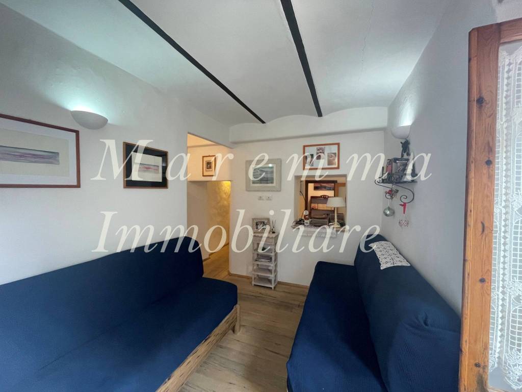 Appartamento a Manciano in Via Giosuè Carducci - Foto 5