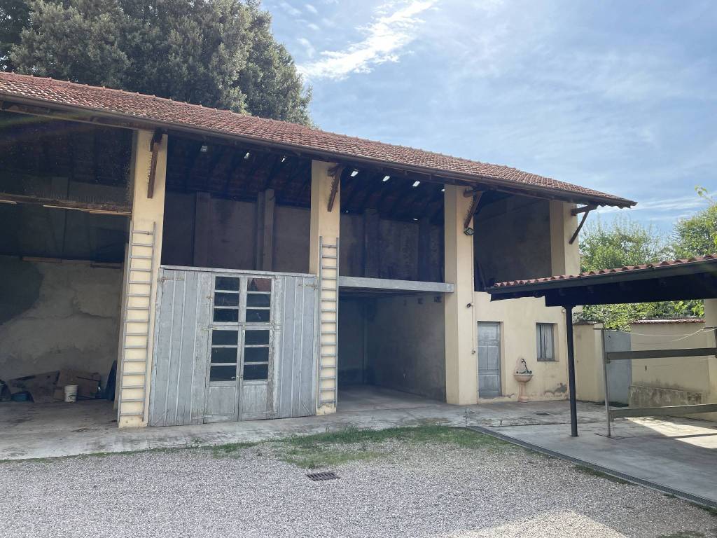 Casa indipendente a Buscate in Via Guglielmo Marconi, 42 - Foto 4