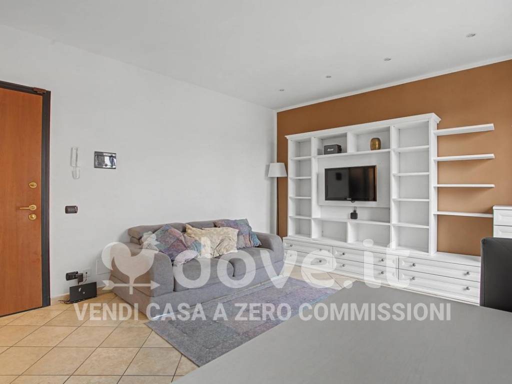 Appartamento a Varese in Via Giovanni Macchi, 23 - Foto 2