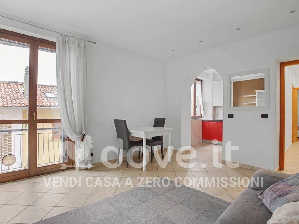 Appartamento a Varese in Via Giovanni Macchi, 23 - Foto 5