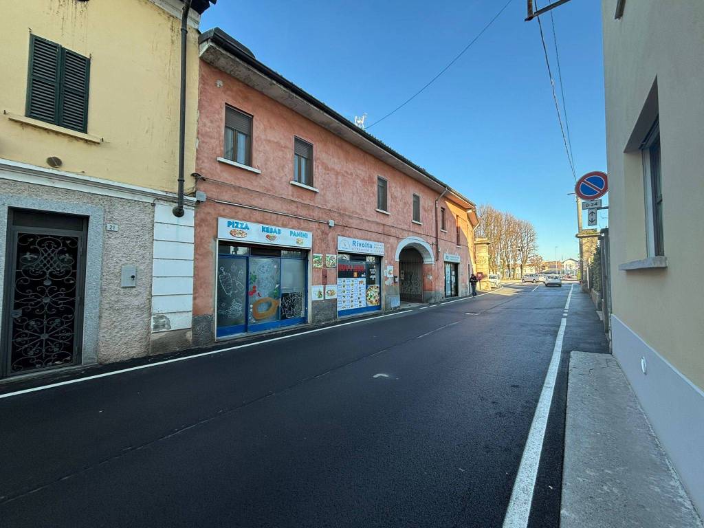 Immobile a Rivolta d'adda in Via Giuseppe Garibaldi, 23 - Foto 2
