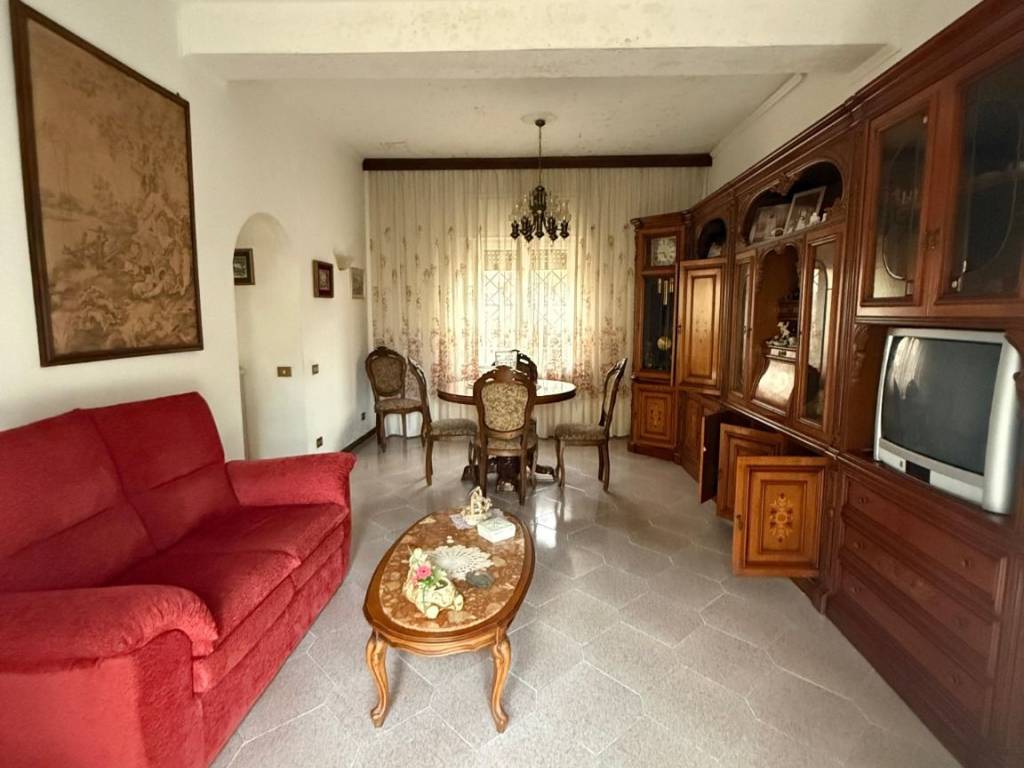 Appartamento a Anzio in Via Prebenda, 39 - Foto 3