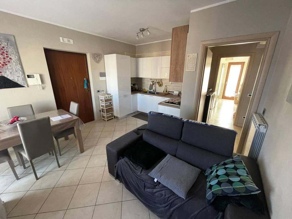 Appartamento a Benevento in Via Camillo Benso di Cavour - Foto 2
