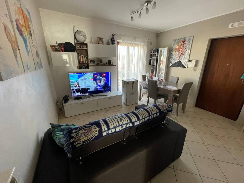 Appartamento a Benevento in Via Camillo Benso di Cavour - Foto 4